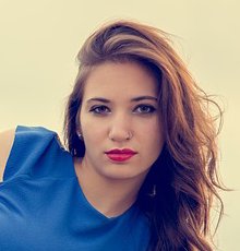 Emily Carter