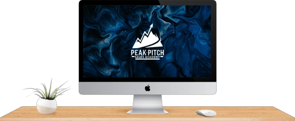 PC Peak Pitch