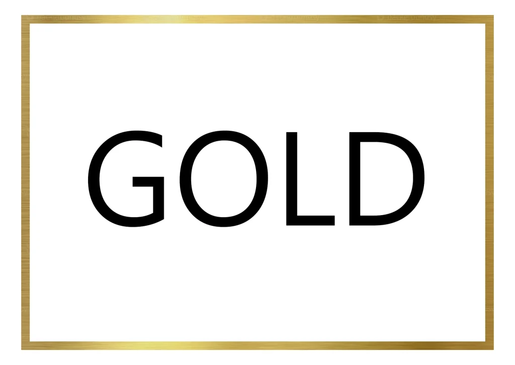 GOLD 2
