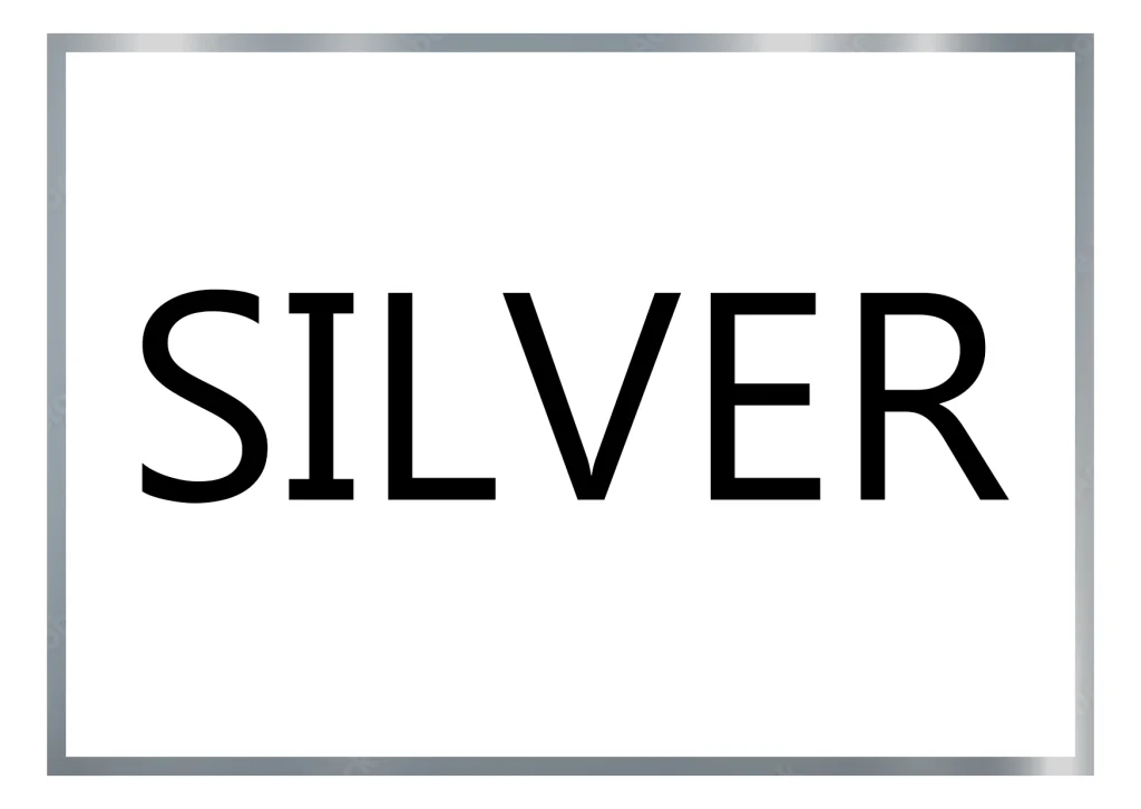 SILVER 2