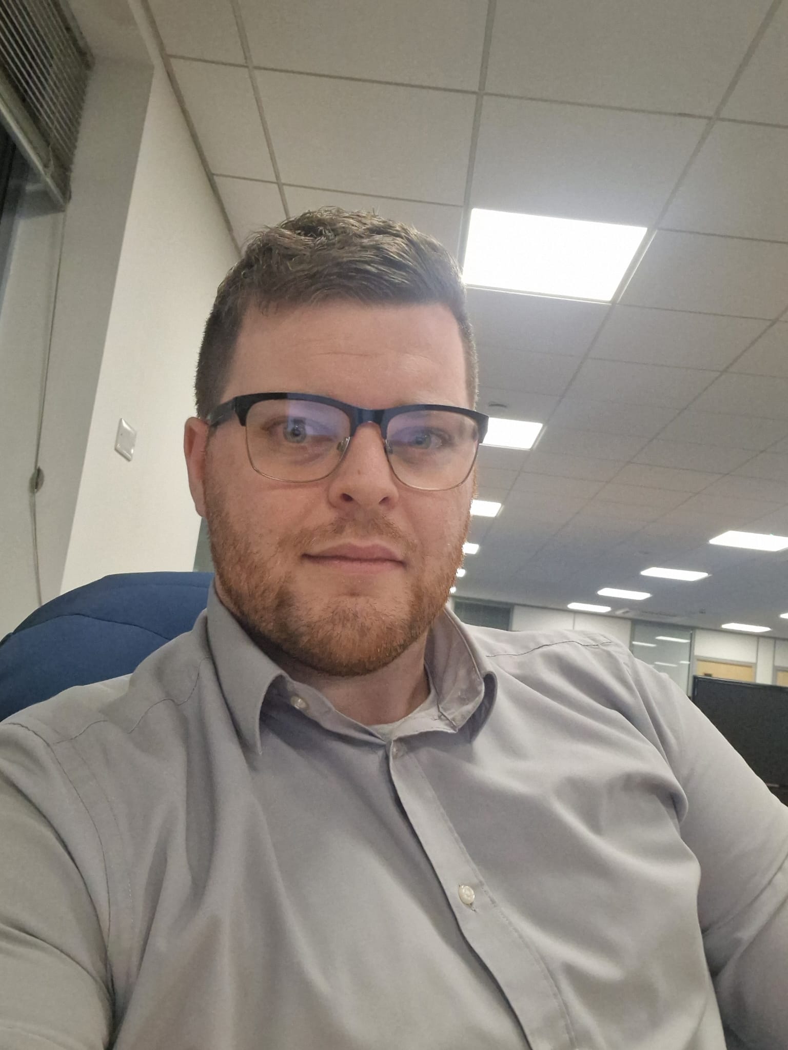Conor Devlin